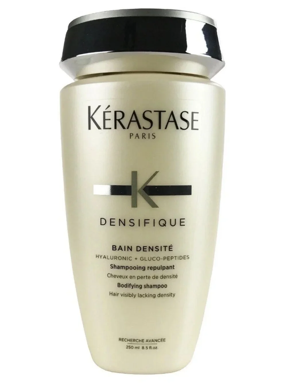 Kerastase Densifique Bain Densite Bodifying Shampoo 250ml / 8.5oz